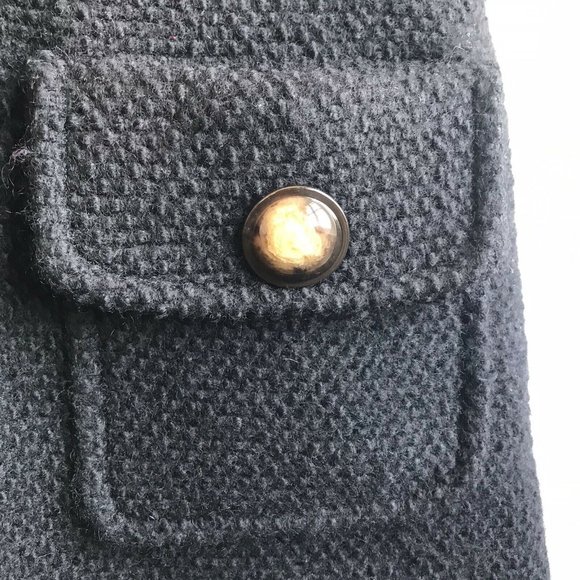 Manoush dress vest wool - Picture 4 of 10